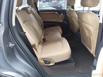 AUDI Q7 3.0TDI 180kW QUATTRO - 9