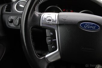 Ford S-MAX 2.0TDCi 103kW TITANIUM SERV KN (2013) - 9