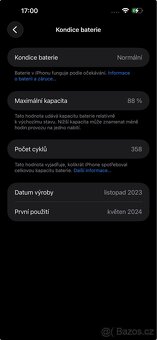 iPhone 15 Plus 128GB - 9