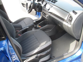 Škoda Fabia 1.0 TSI - 9