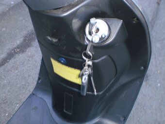 El. skútr Hecht citis max - 9