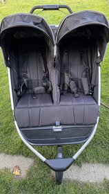 Thule glide 2 double - 9