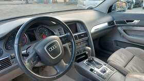 Audi A6 4F 2.7 TDi quattro - náhradní díly - 9