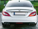 spoiler Mercedes CLS AMG - 9