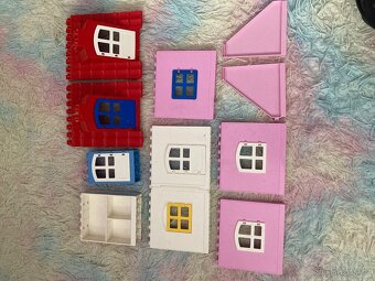 Lego Duplo - 9