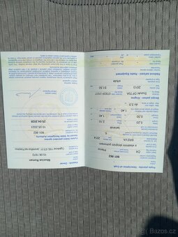 Prodám kajutovou motorovou lod - 9