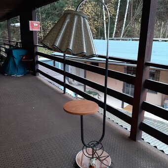 Prodam lustr, lampy - 9