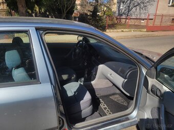 Škoda Octavia 1.9 TDI - NOVÁ STK - 9