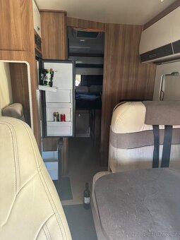 Karavan Fiat 2,3 multijet 180PS - 9