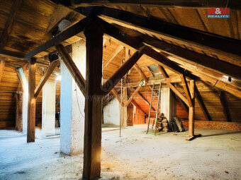 Prodej rodinného domu, 332 m², Klatovy - 9