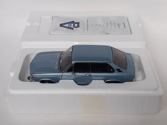 1:18 - BMW 2000 Touring - AUTOart - 1:18 - 9