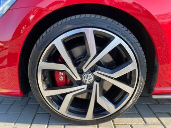 Volkswagen Golf, GTI Performance 2.0 TSI 180kW - 9