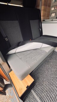 VW Califonia Coast T6.1, 4motion - 9