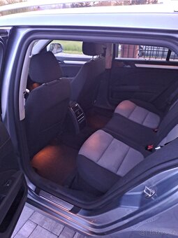 Škoda Superb 2.0TDI 125Kw, DPH - 9