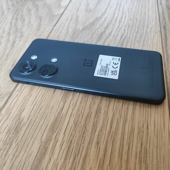 OnePlus Nord 3 5G- 6,74" AMOLED, 8GB +4GB/128GB šedá - 9