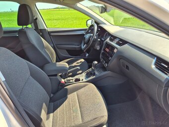 Škoda Octavia 3 2.0 TDI 110kw DSG 2019 Soleil - 9
