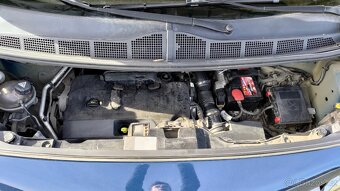 Toyota Proace L2 - 2.0 90 kW, r. v. 2017, možný odpočet DPH - 9