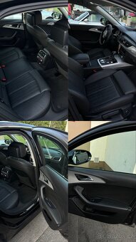 Audi A6 3.0 TDIQuattro/12/2017/Matrix/Head-up - 9