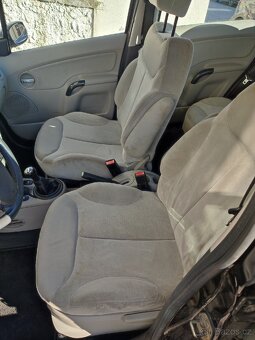 Citroën C3 1.6 80kw exclusive - 9