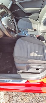 Volkswagen Golf 7 1.4 TSi 90kW Edice CUP - 9