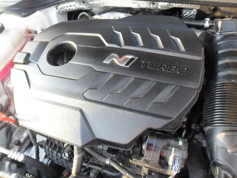 Hyundai i30N 2.0TGDi Performance 1Maj.,Kup CZ - 9