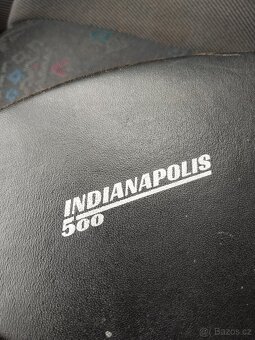Volant originál Indianapolis 500 w201 - 9