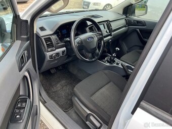 Ford Ranger, 2.2 TDCi 118kW 4X4, DPH - 9
