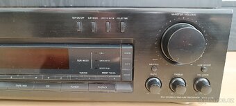 Zesilovac Sony STR D615 - 9