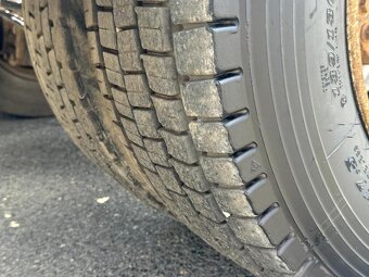 MAN LE 12.180 CTS 08-39S TELESKOP - 9