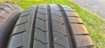 195/60r16 Good Year - Efficientgrip - letní 4 kusy 195/60/16 - 9