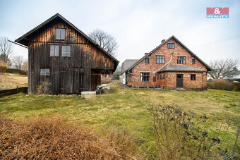 Prodej chalupy, 235 m², Lichkov - 9