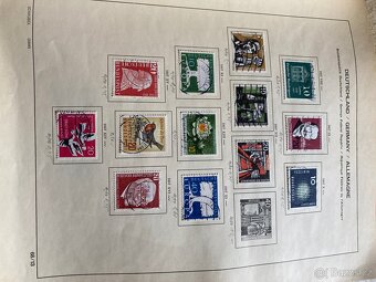 Album Deutschland č.2 - 9
