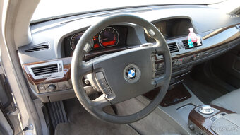 BMW 735 LI 3.6 V8 200kW - 9