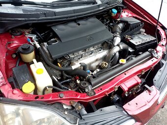 Nissan Primera III 2.2Di kombi - 6kvalt - 9