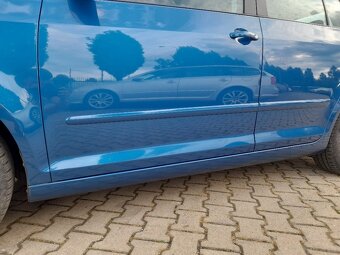Volkswagen Golf Plus 1,9 TDI 77 KW STK TAŽNÉ AC - 9
