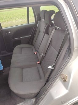 Mondeo mk3 2.0 tdci 96kw 2006 6ti kvalt - 9