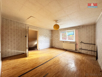 Prodej rodinného domu, 140 m², Rotava, ul. Kraslická - 9