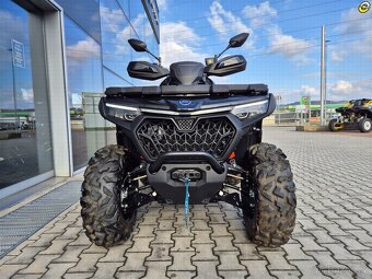 CFMOTO Gladiator X1000 G3 PREMIUM T3b - 9