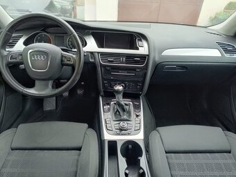 Audi A4 B8 2.0tdi 105kw - 9
