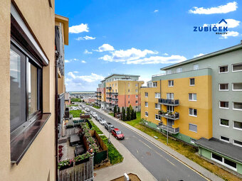 Prodej novostavby bytu 3+kk Uherské Hradiště - Sadská Výšina - 9