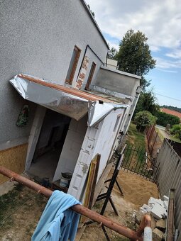 Veškeré zednické práce - 9