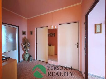 Prodej byty 4+1, 77 m2 - Mariánské Lázně - Úšovice - 9