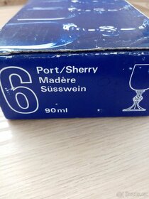 Sklenice na scherry 90 ml - 9
