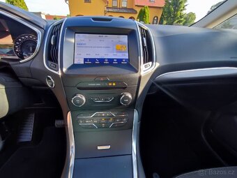 Ford S-Max 2.0 TDCi - 9