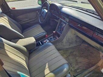 Mercedes-Benz W116 280 SE- Rakúske doklady - 9