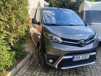 Toyota Proace Verso L1 - 9