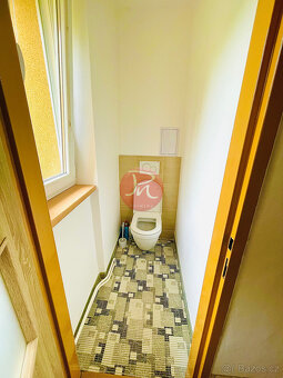 Byt, který má všechno – příroda, klid i kompletní vybavení.  - 9