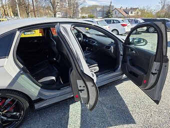 Audi A6 3.0 Bi-TDI Matrix Bose - 9