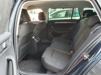 Škoda Superb 3 Combi Style 2.0TDI 140kW DSG 111tkm Matrix - 9