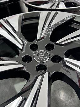 Audi q7,q8, etron r22 - 9